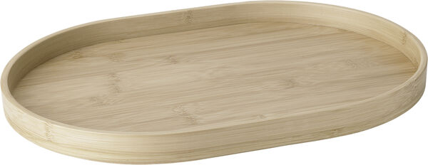 Theo serveringsbrett bamboo