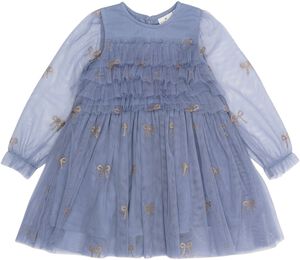 TNSTRuna L_S Dress