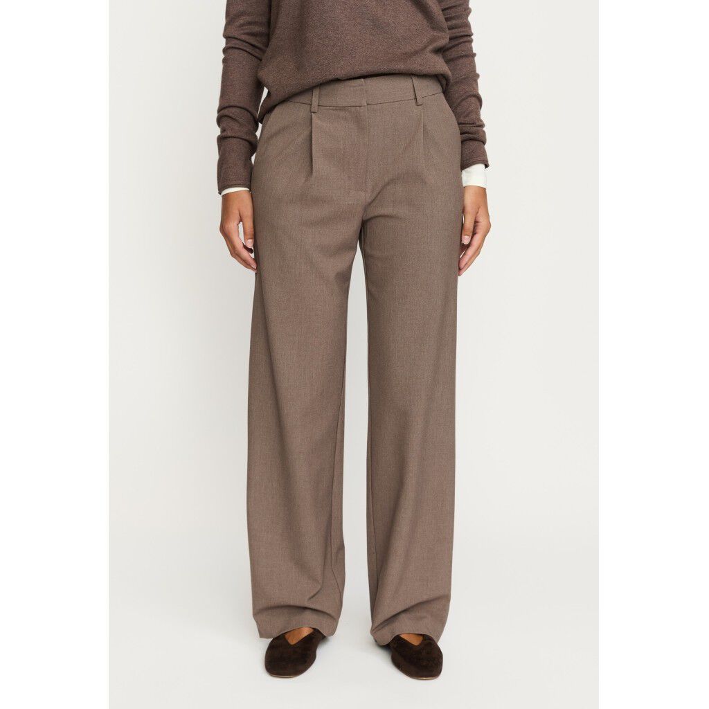 SRVilja midwaist loose pant