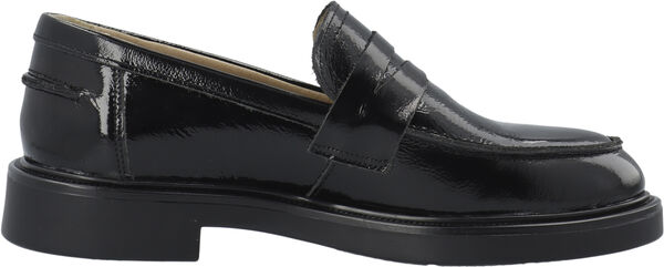 BIAADDA Penny Loafer Nappa Lak
