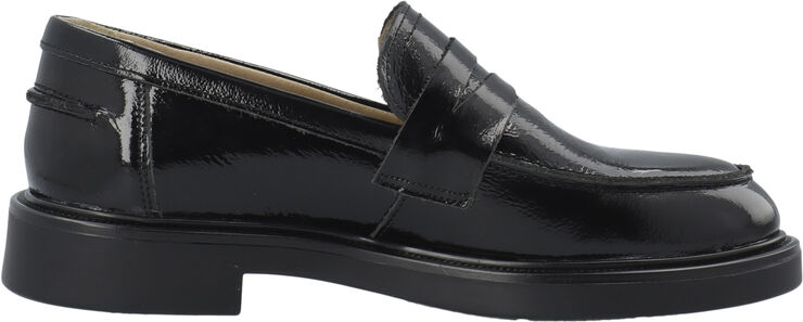 BIAADDA Penny Loafer Nappa Lak
