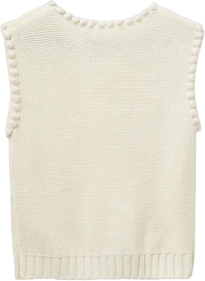 KamelaSW Vest