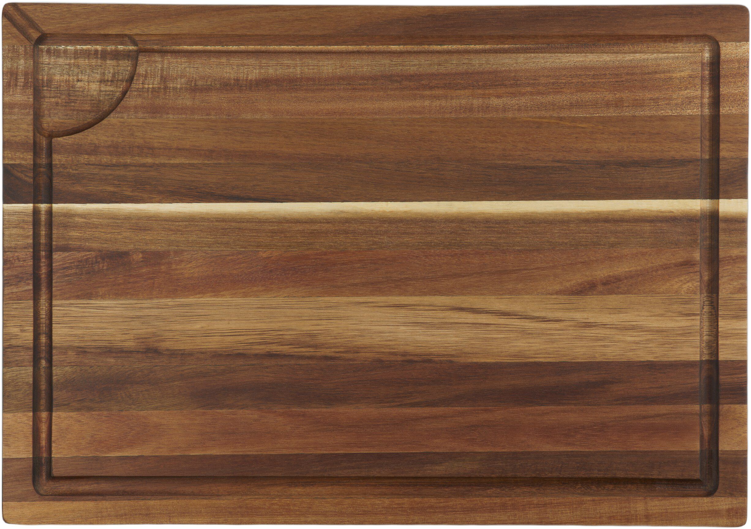 Br&aelig;t i akacietr&aelig; 50cm