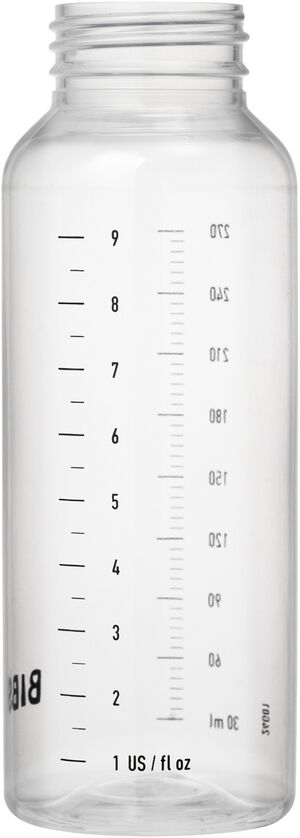 BIBS Baby Bottle Body 270 ml
