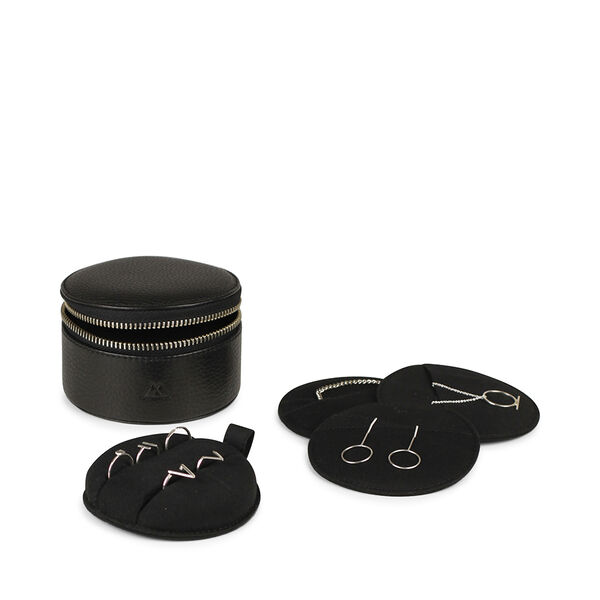 LovaMBG Jewelry Box, L, Grain