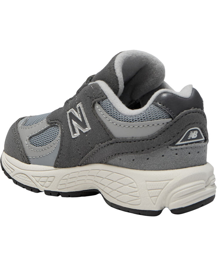 New Balance 2002 Kids Hook & Loop