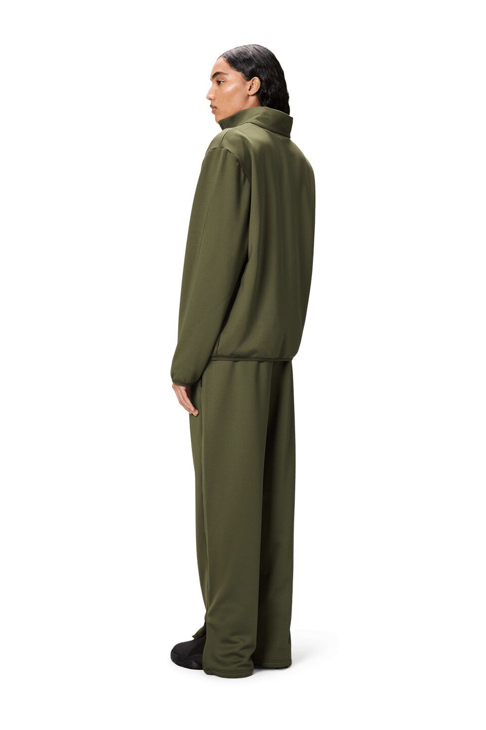 Sintra Fleece Jacket