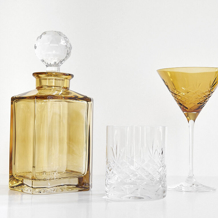 Crispy Sapphire Aqua - 2 stk