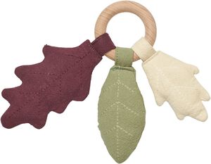 Leaf Rattle