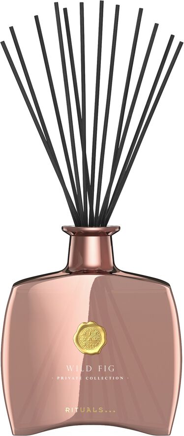 Wild Fig Fragrance Sticks 450ml