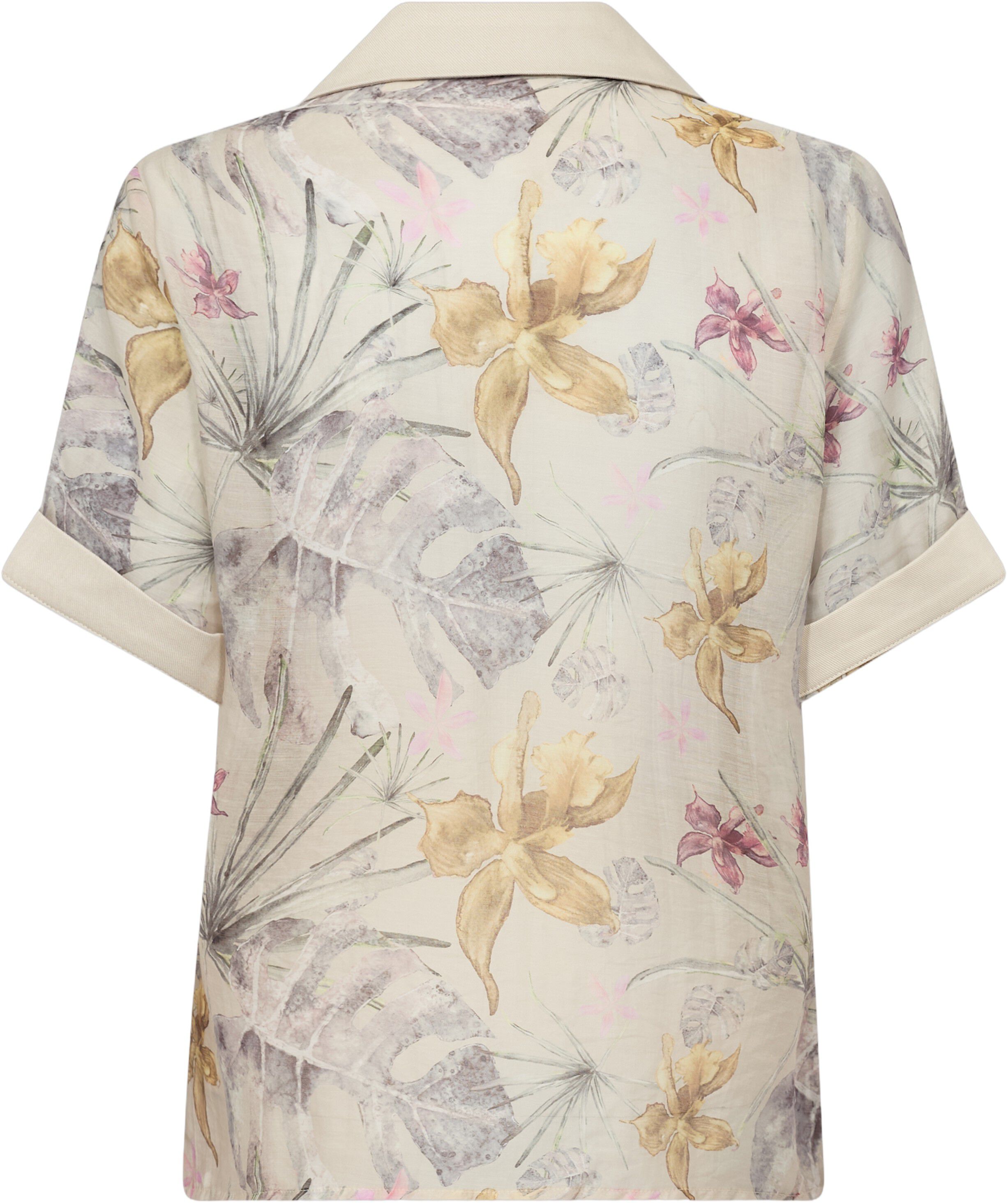 Drea Shirt s/s