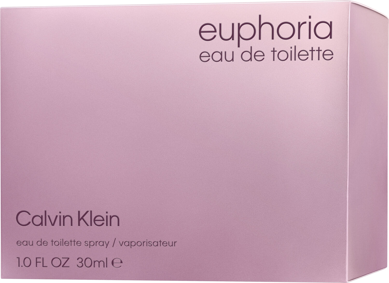 Calvin Klein Euphoria Eau de Toilette