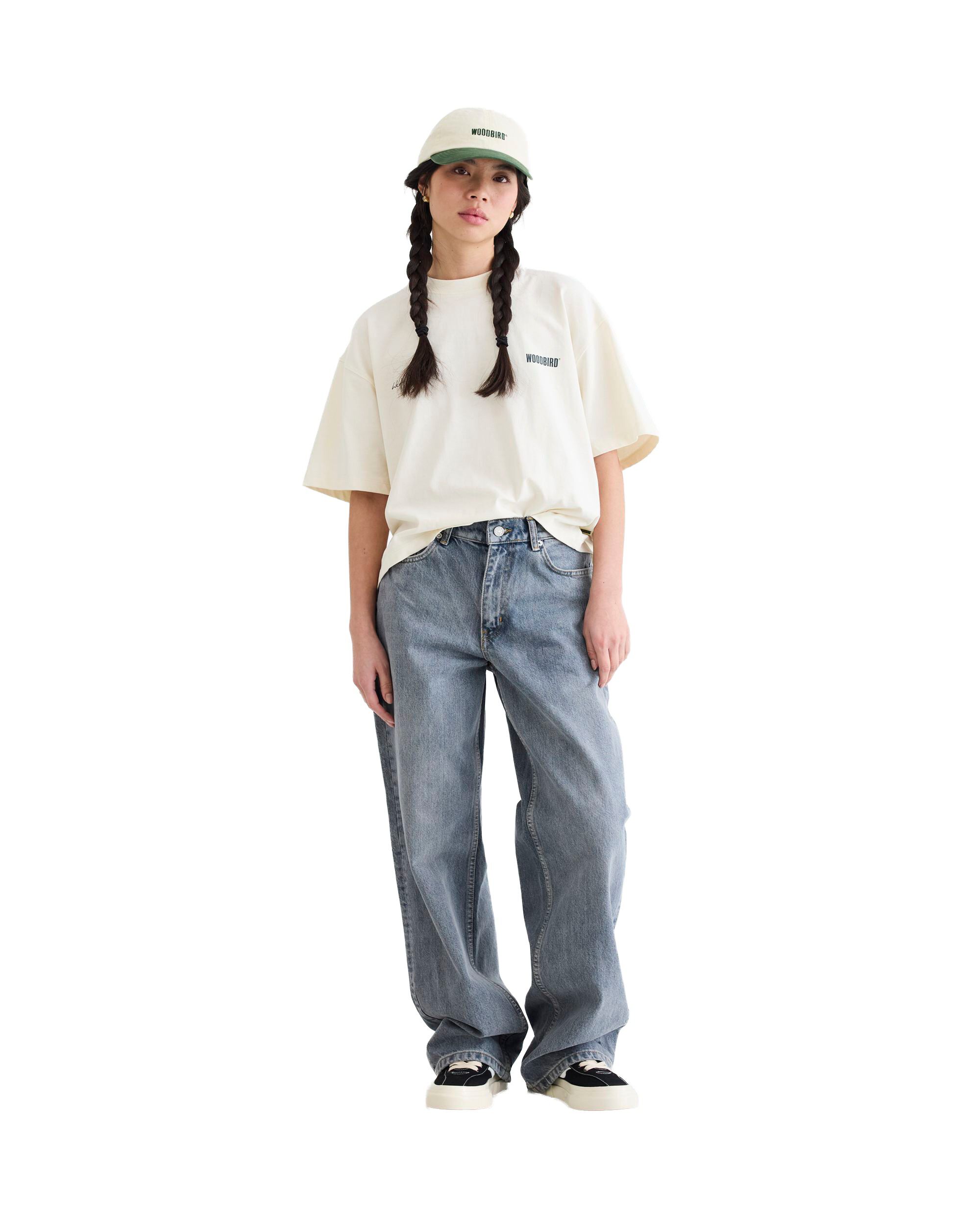 WBKathy Bone Jeans