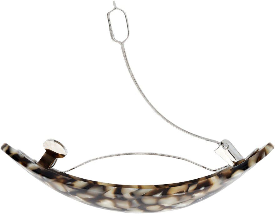 Oval Peppermint Pop Clip