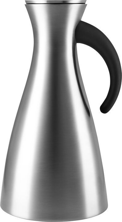 Termokanne 1,0l Rustfritt Stål