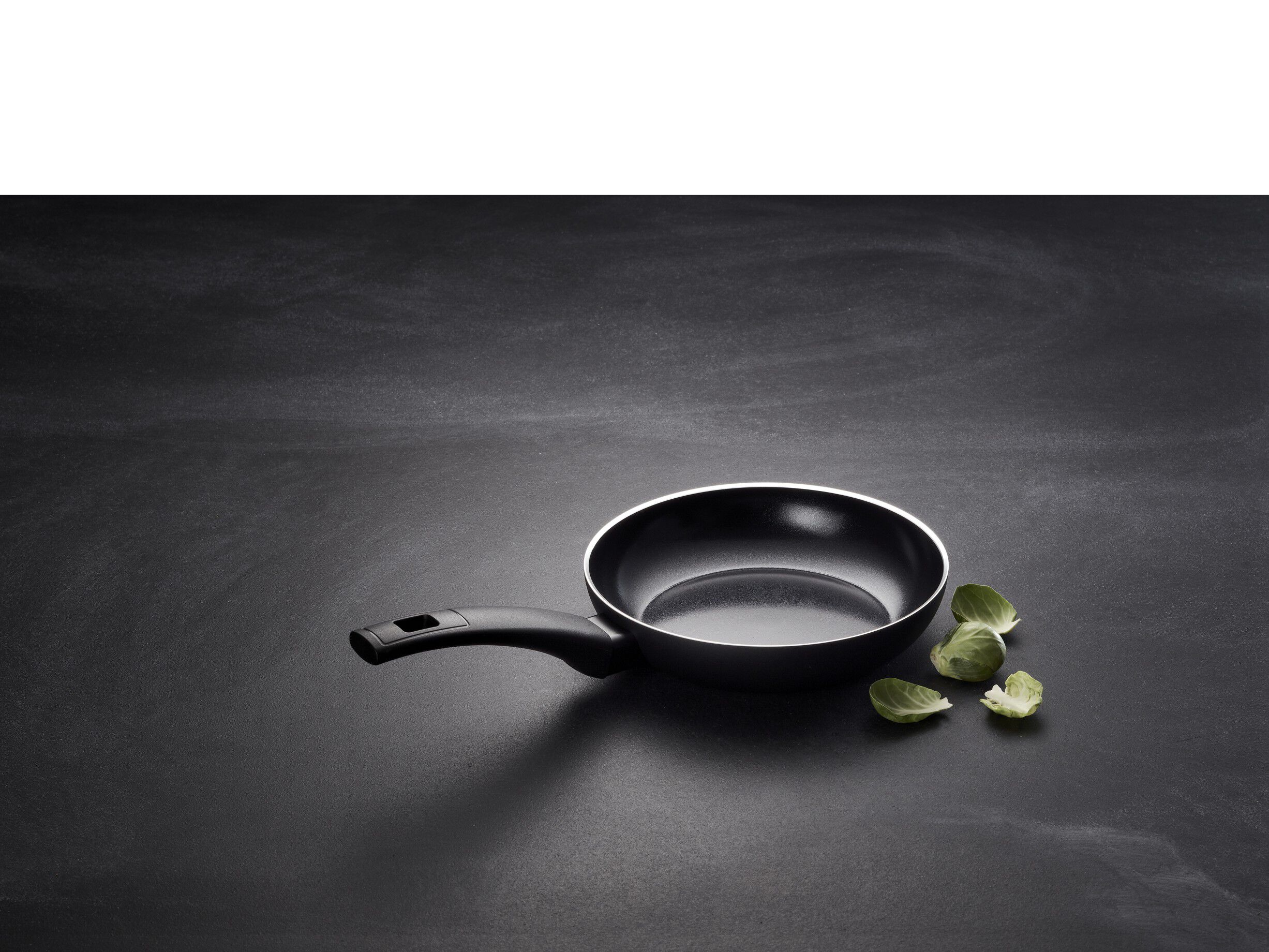 Stekepanne 79NORD Reborn 20 cm Aluminium