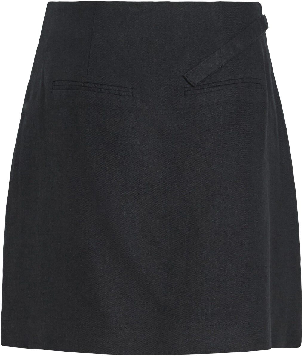 ROUSUMMER HW SHORT SKIRT