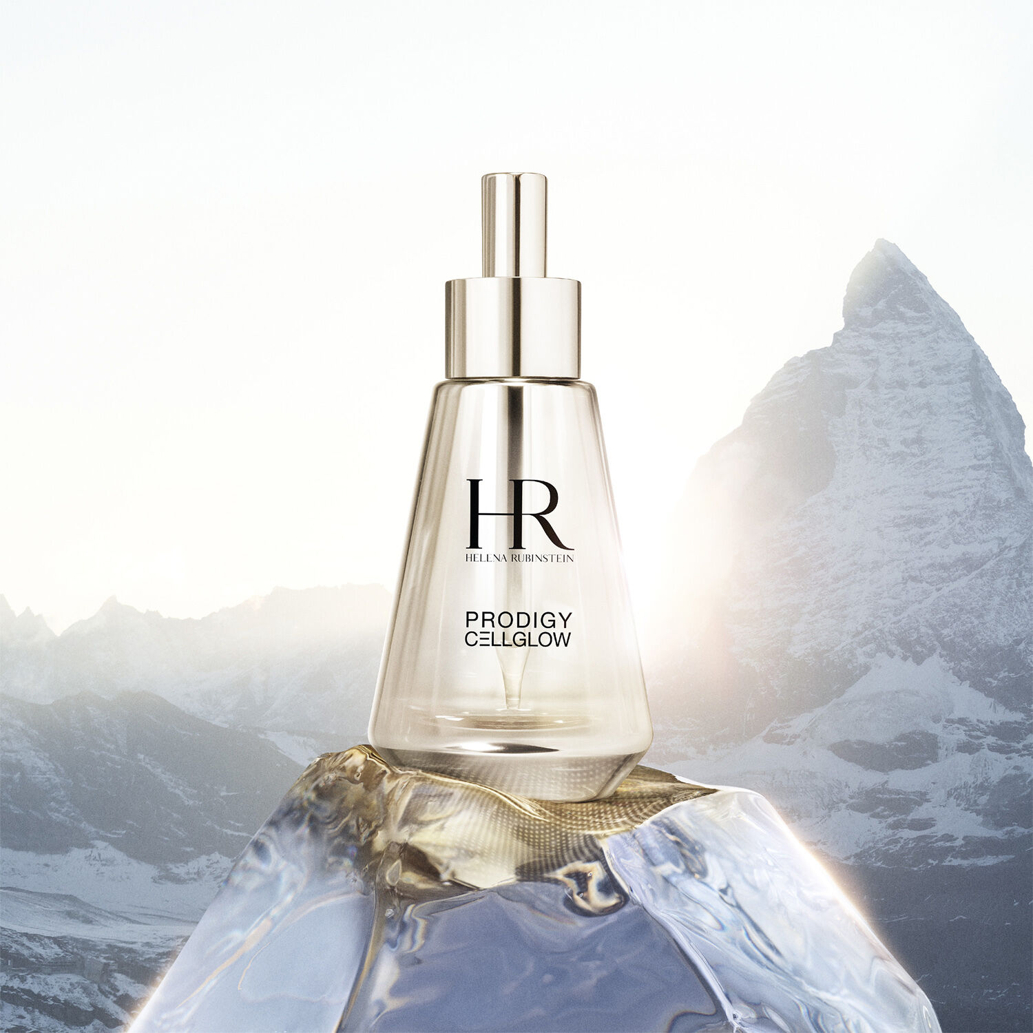 Helena Rubinstein Prodigy Cellglow Oilixir 30ml