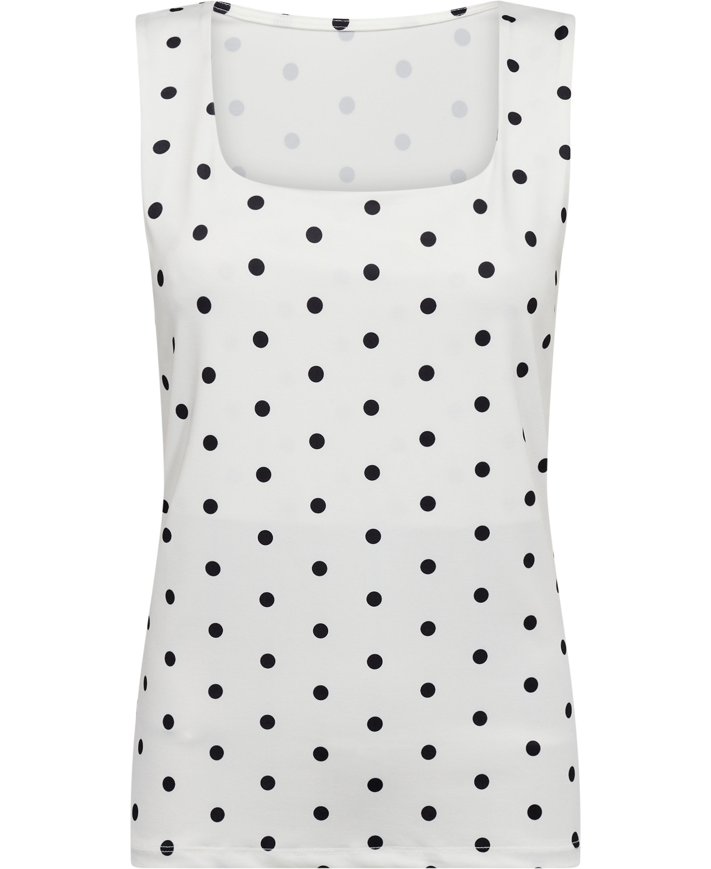 Pcfilla Sl Reversible Tanktop Jrs D2D Pp