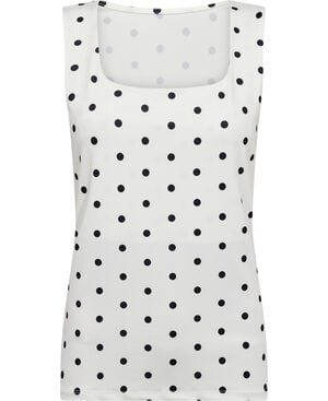 PCFILLA SL REVERSIBLE TANKTOP JRS D