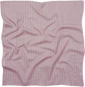 Stripel Cotta Scarf