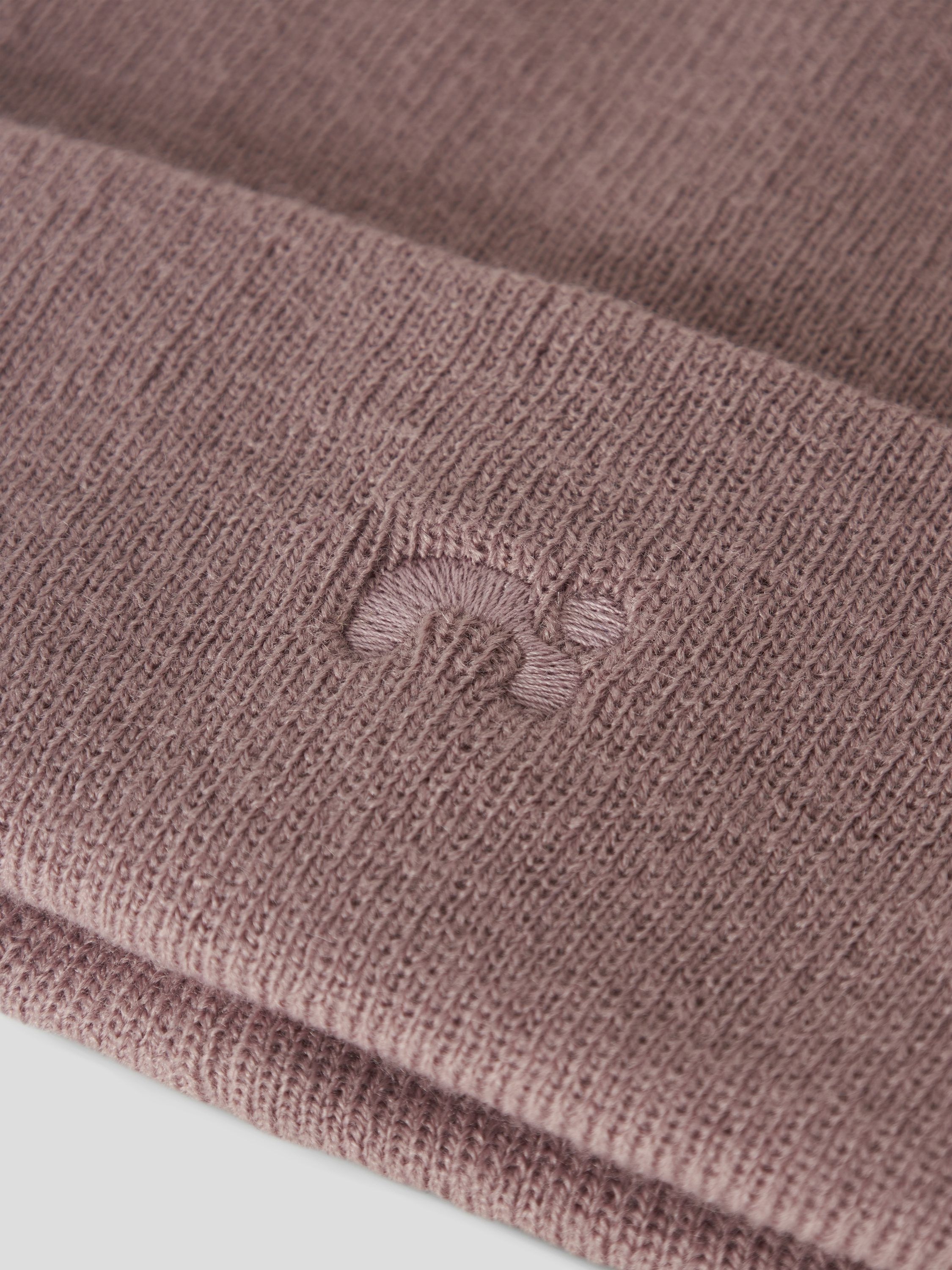 NKNMALIK BEANIE PROTECT LIMITED FO