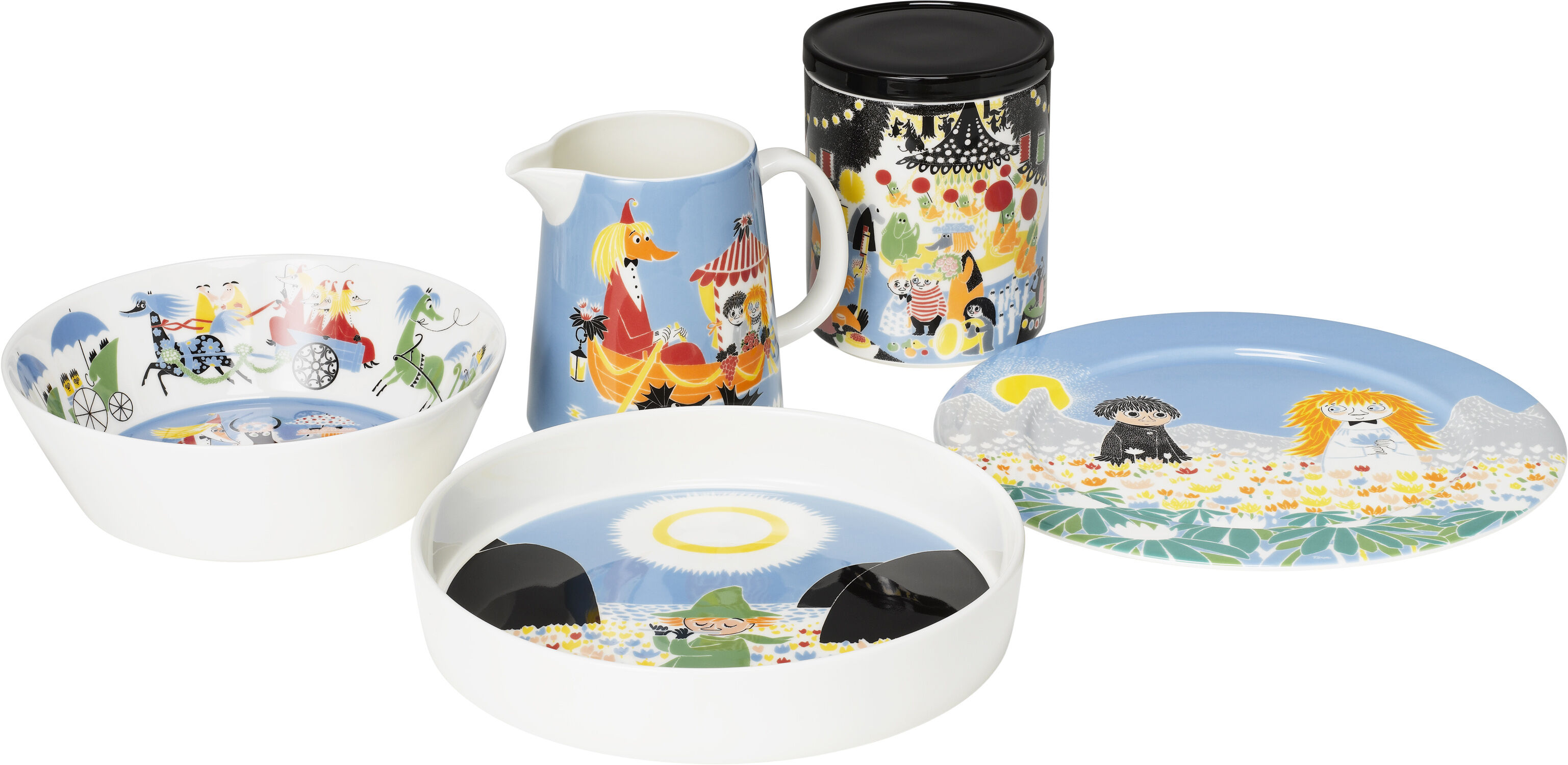 MUMI VENSKAB 23CL, SK&Aring;L