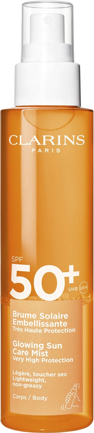 Sun Body Care Mist SPF 50