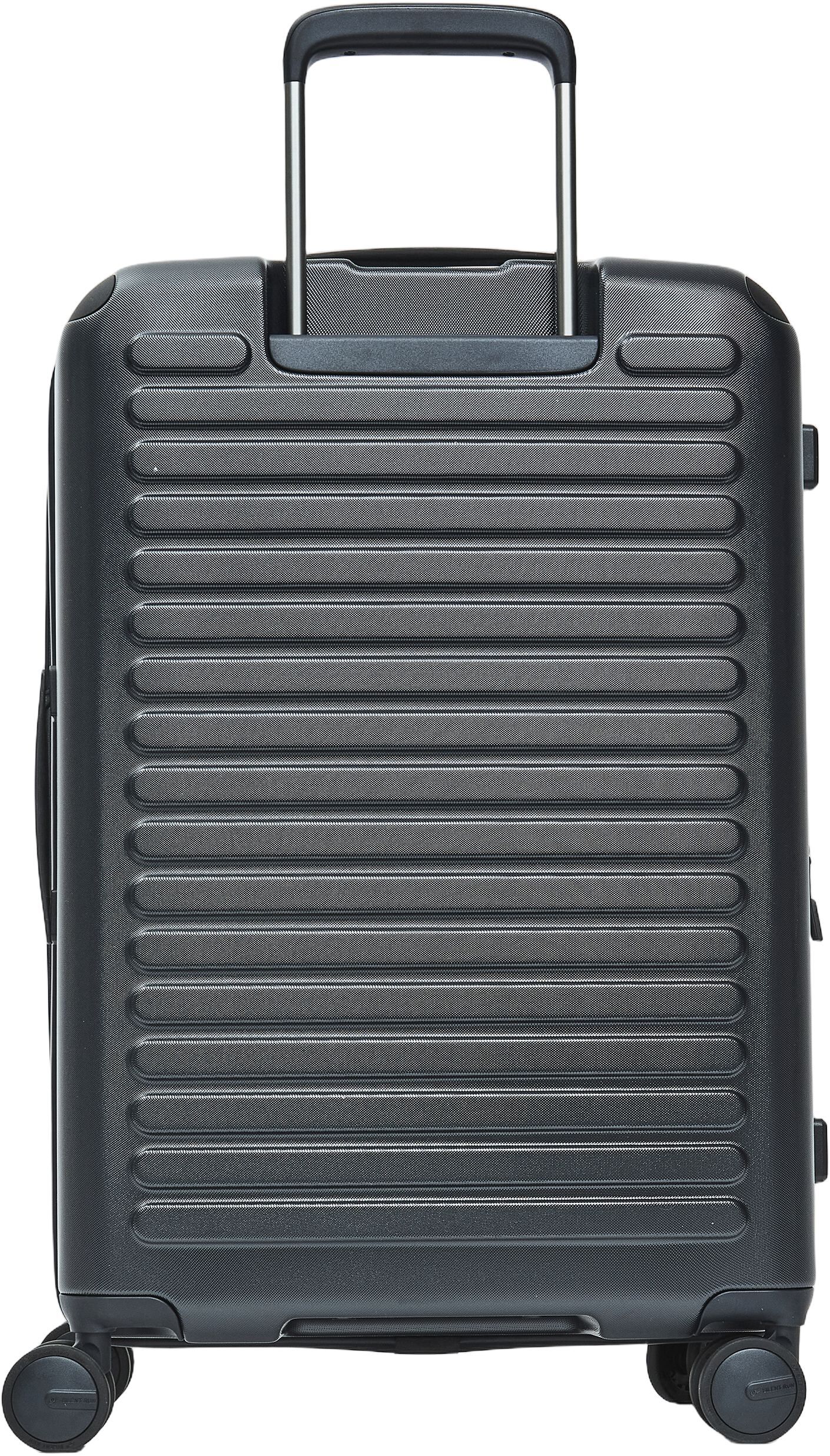 SMART DUCK TROLLEY MEDIUM EXP / DARK GLOSS