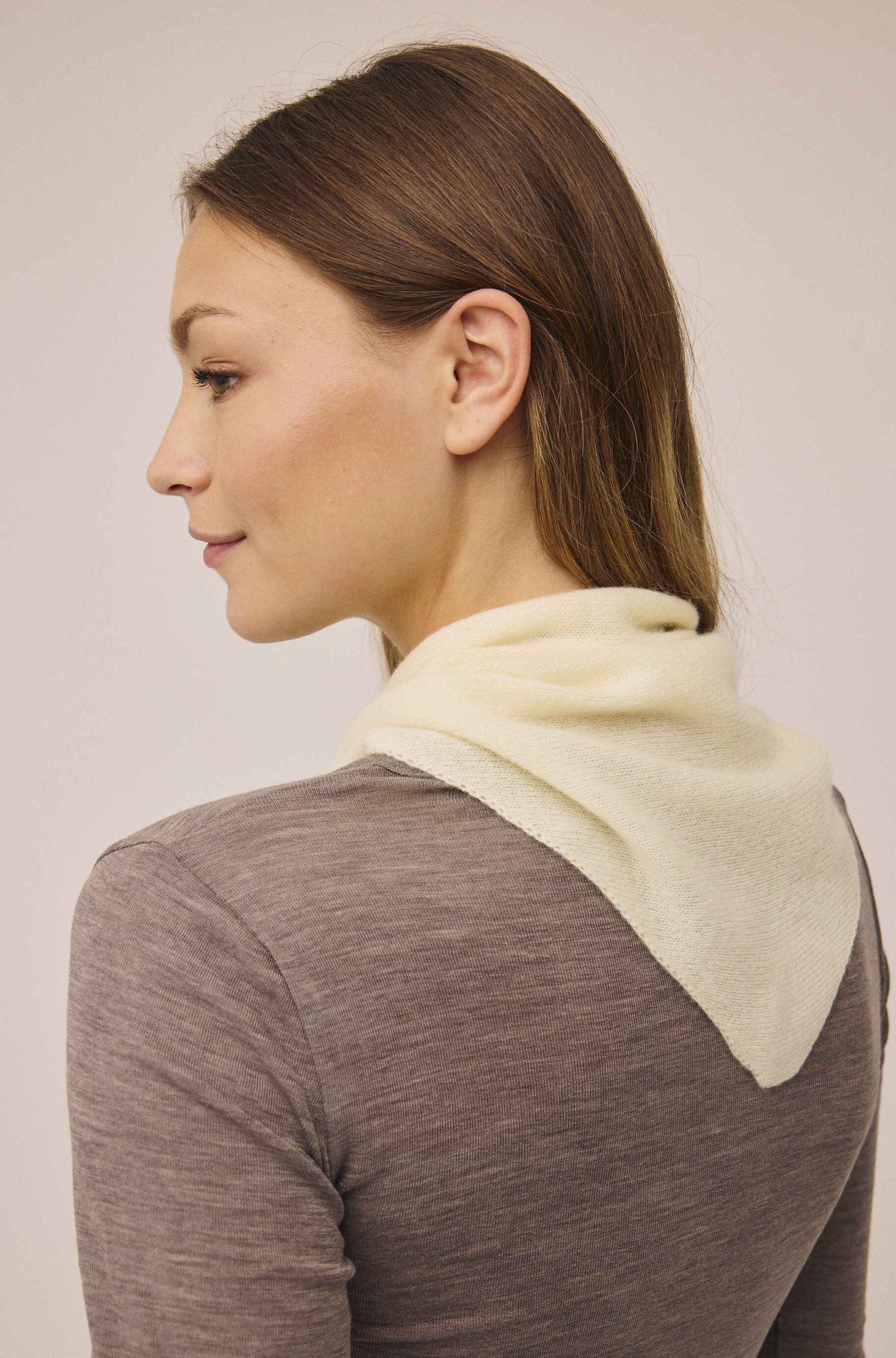 Karrie 5 - 100% Cashmere GCS