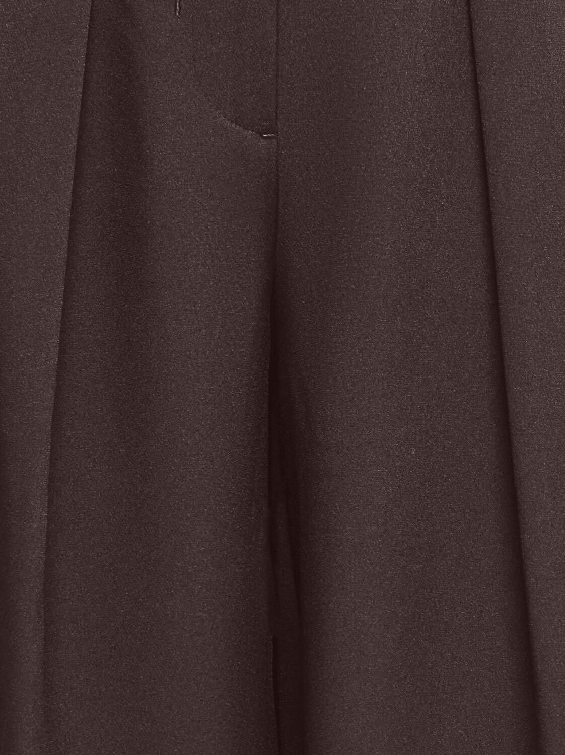 ONLKIRSY MW PLEAT BARREL PANT TLR