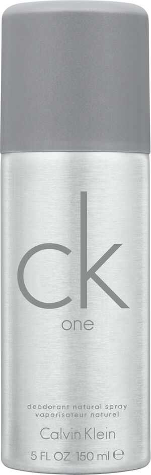 CK One Deodorant Spray 150 ml.