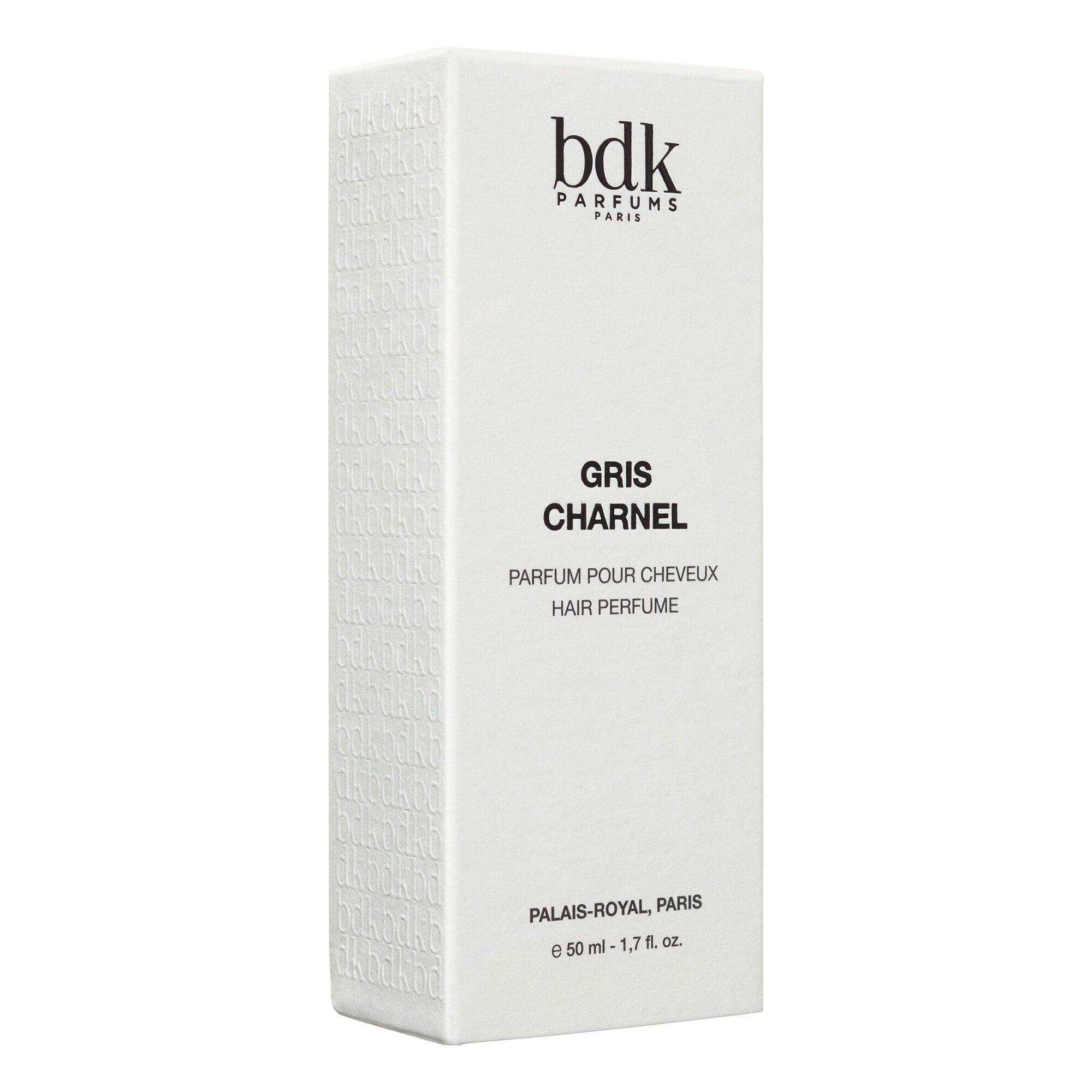 GRIS CHARNEL - HAIR PARFUME 50 ml