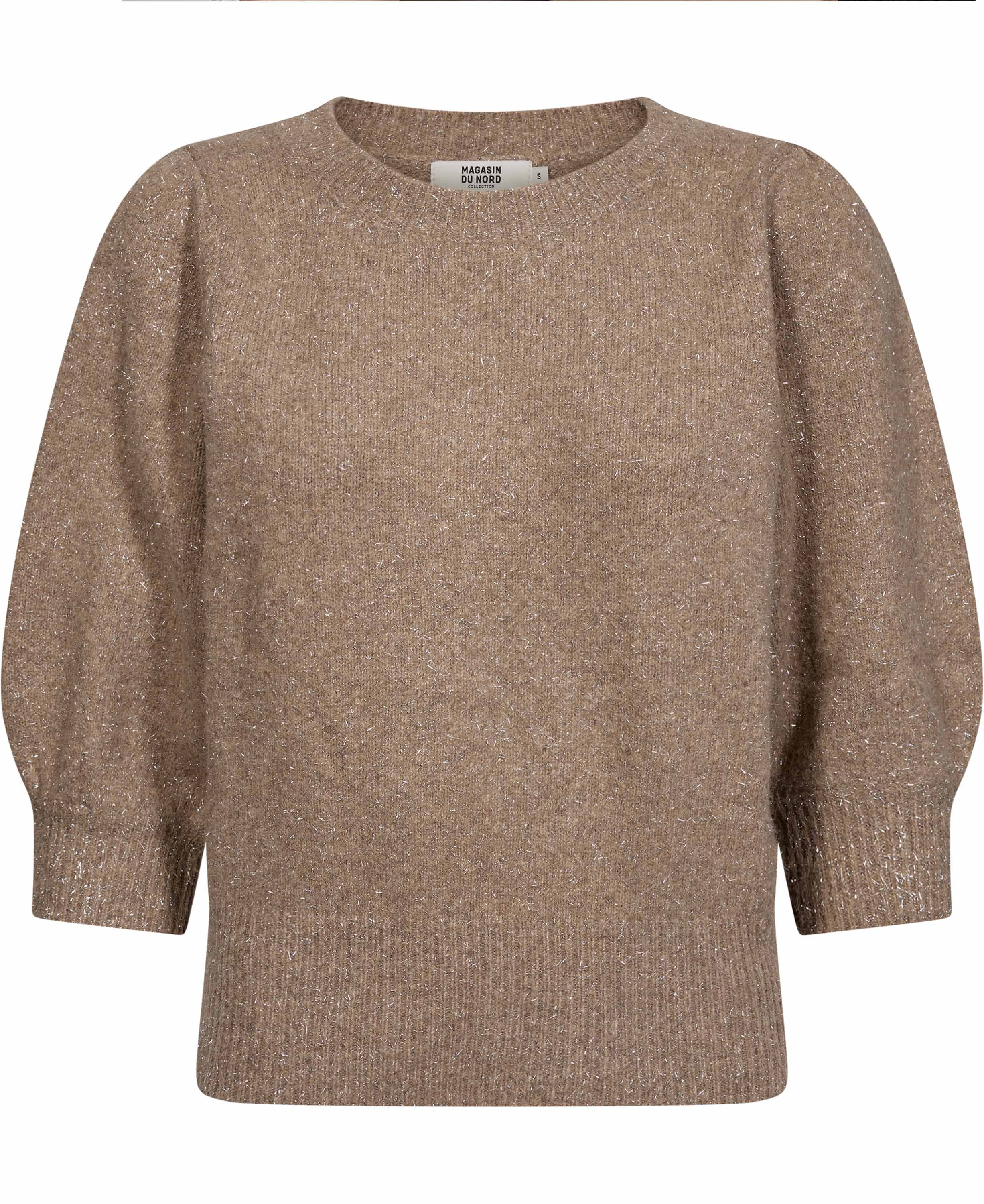 Holly 1 Blouse - GRS
