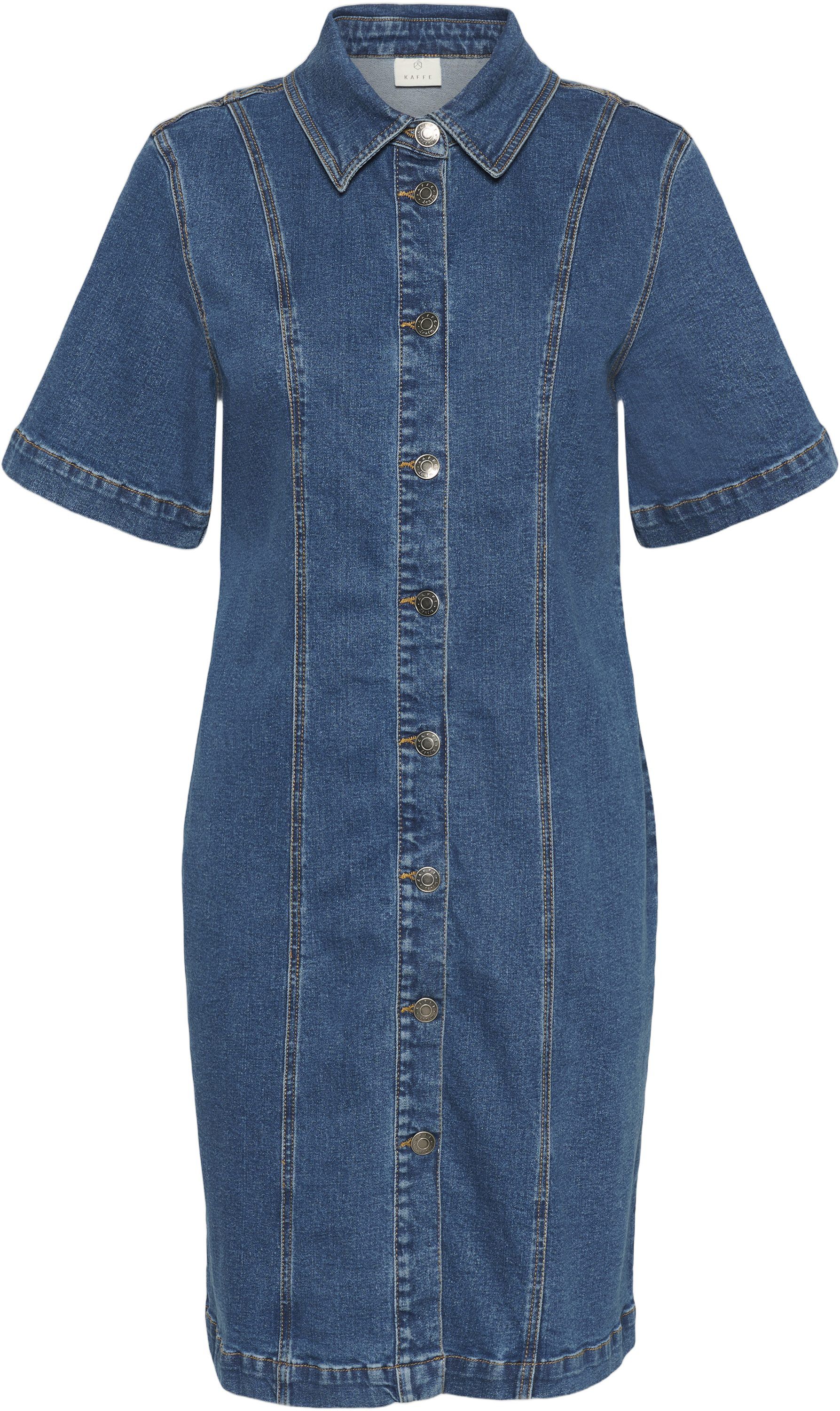 KAlena Denim Dress