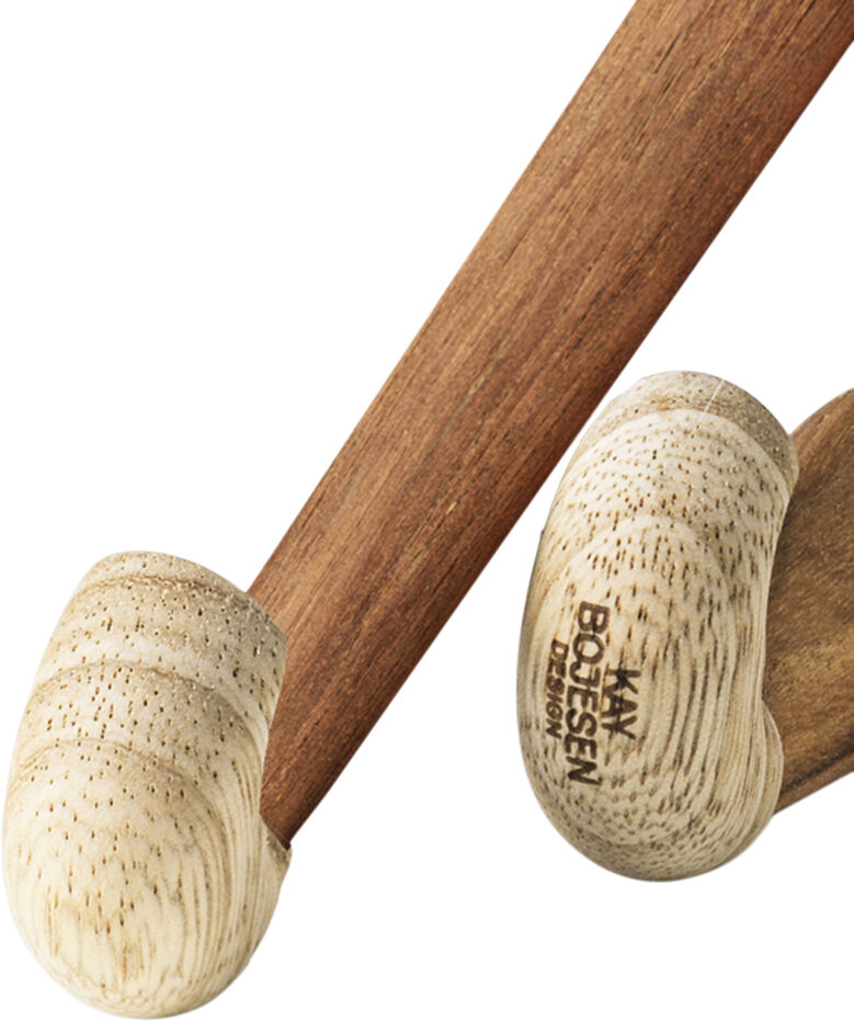 Abe x DBU 2024 mini teak/limba