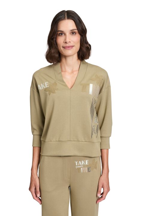 Betty Barclay Sweatshirt