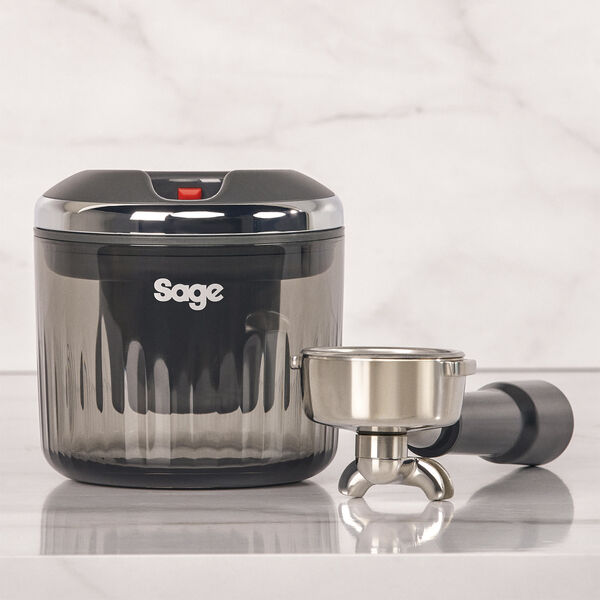 The Puck Sucker 58 mm