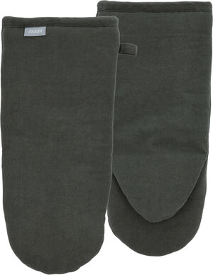 Ovnshanske 16x35 Soft Kitchen 1 stk. Forest green