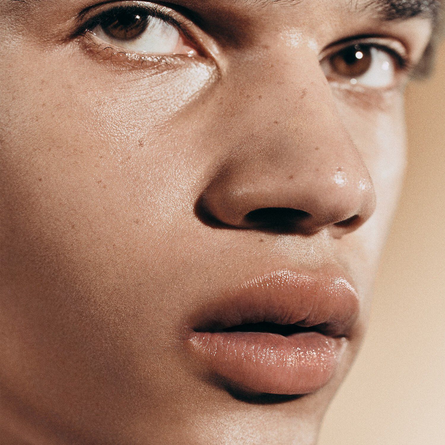 Lip Wrap Hydrating - Lip Mask