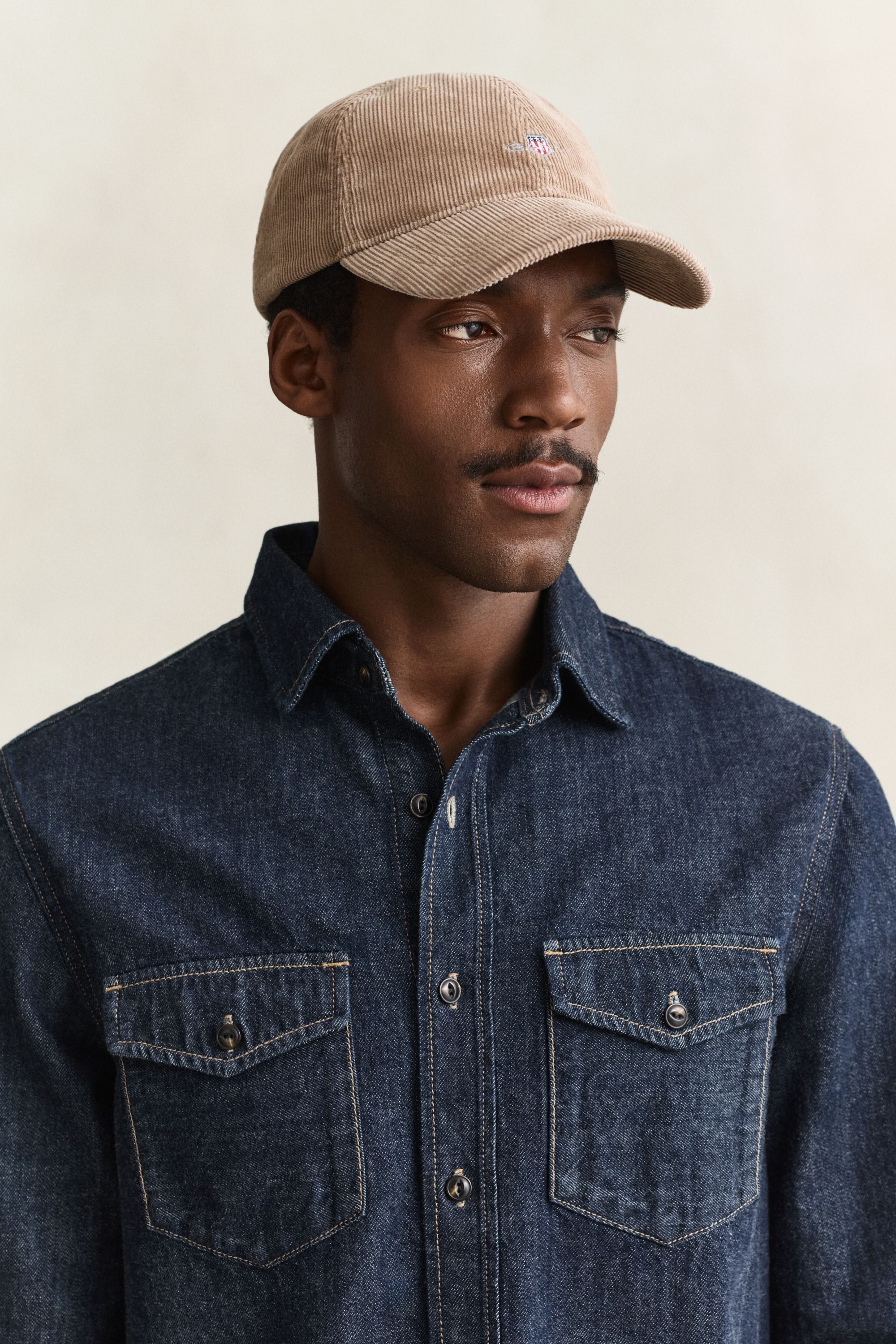 SHIELD CORD CAP