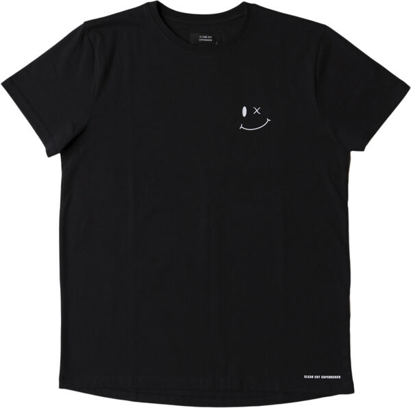 Patrick Organic Tee