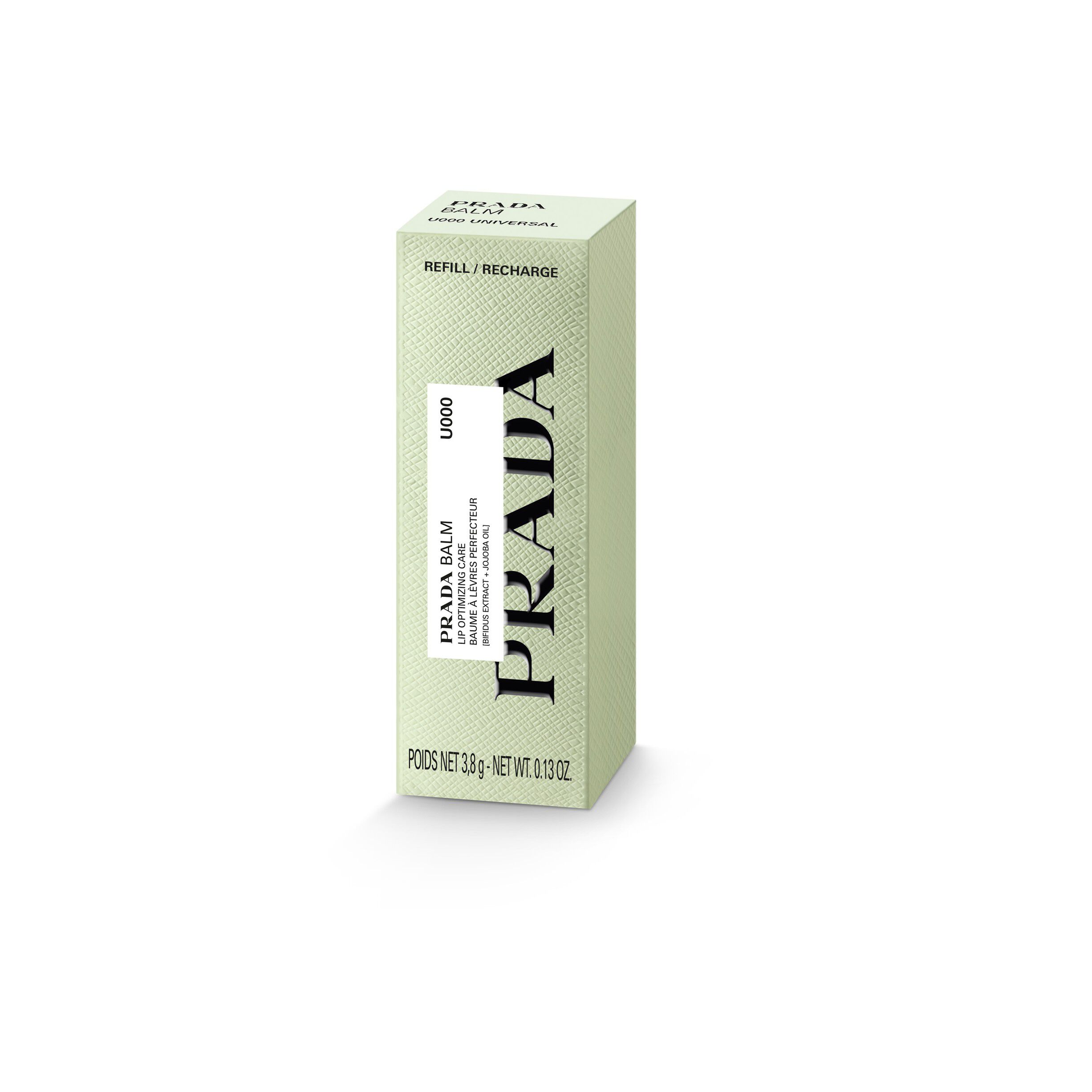 Balm Lip Luminizing Care