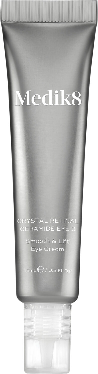 Crystal Retinal Ceramide Eye 3