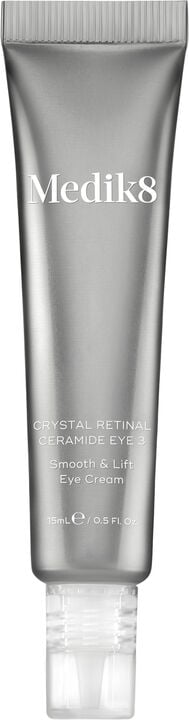 Crystal Retinal Ceramide Eye 3