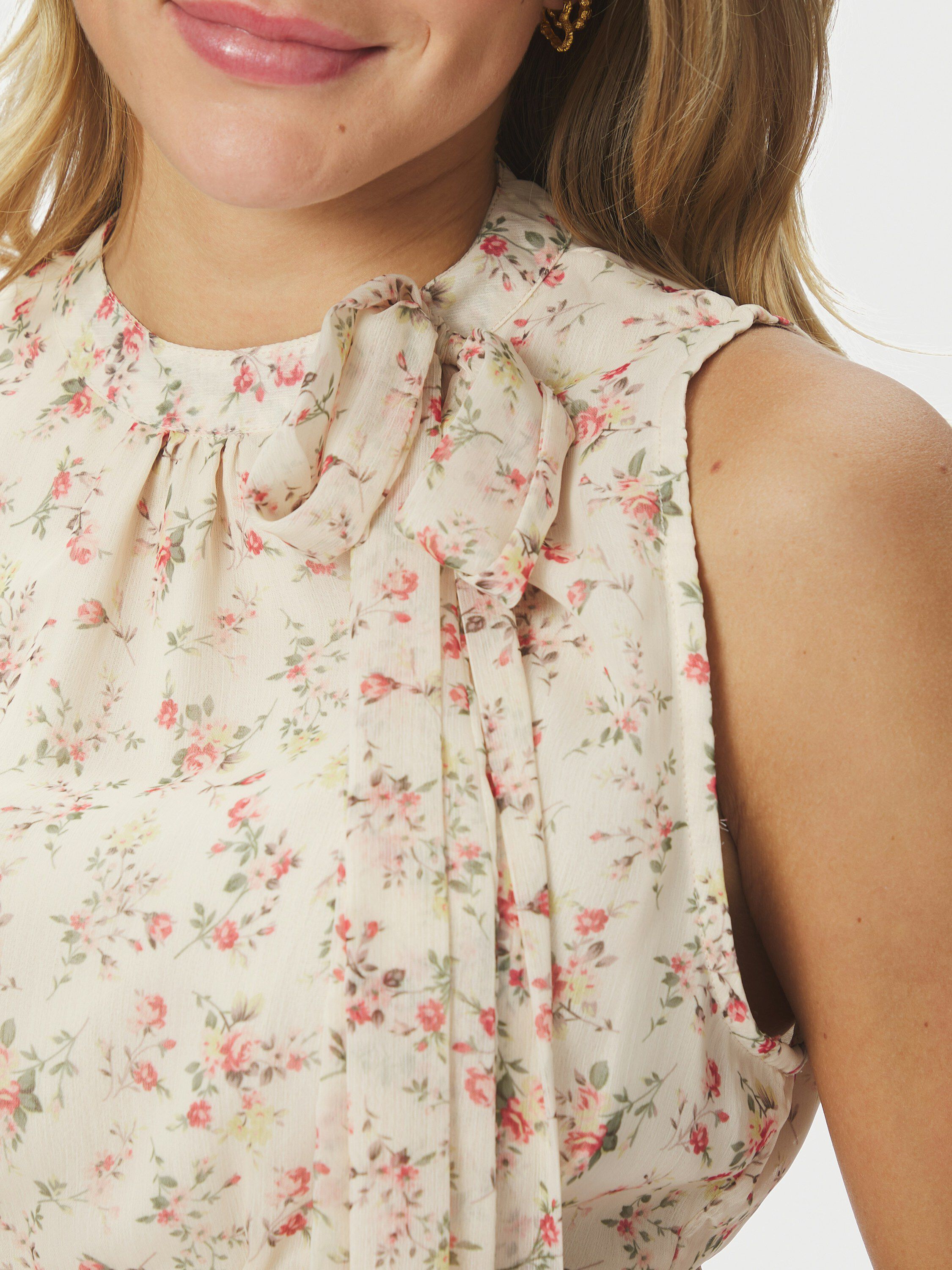 Ansol Meadow Trykket topp