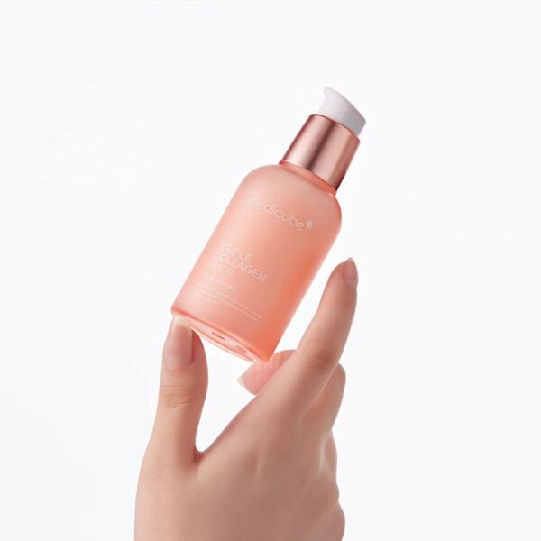 Triple Collagen Serum 4. 0