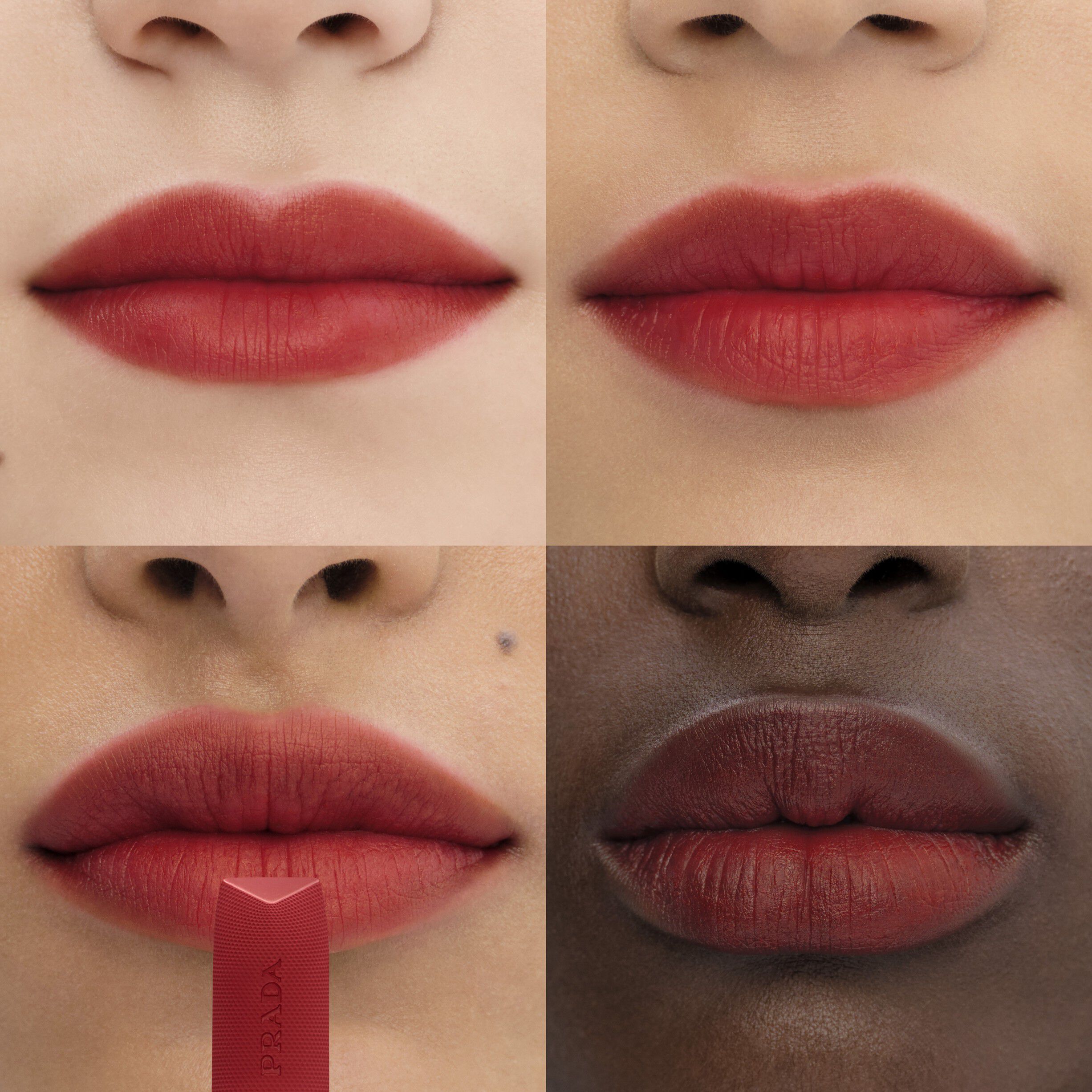 Soft Matte Lipstick