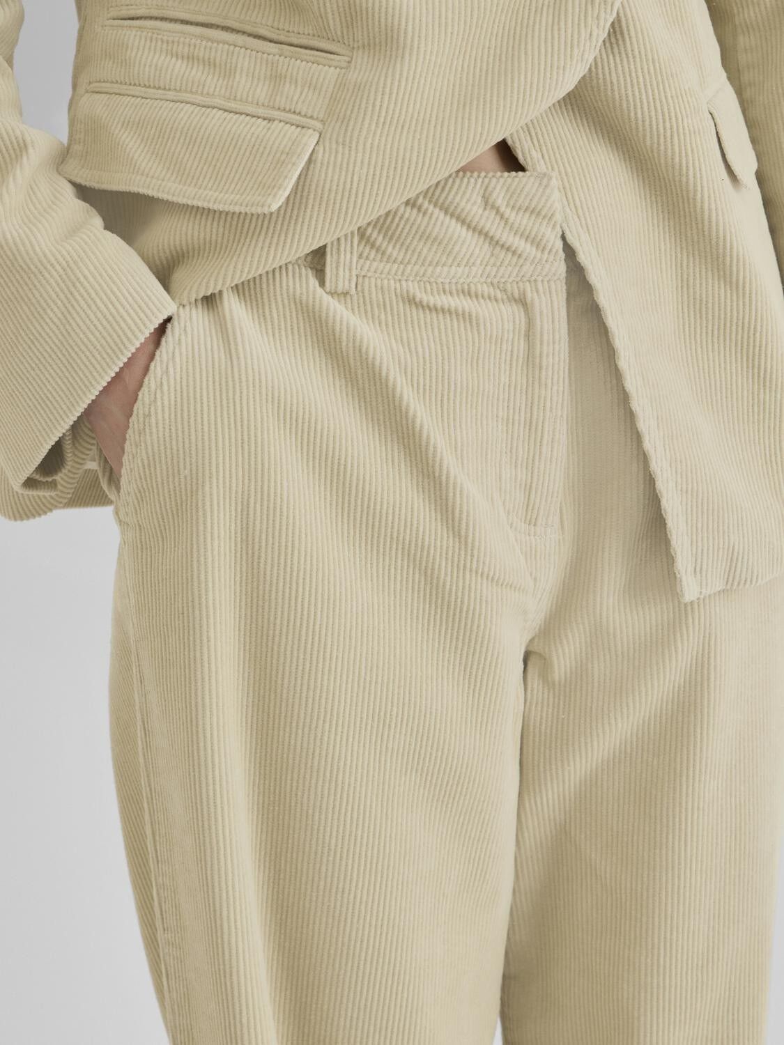 Rousima Rw Wf F/L Trouser/Pf