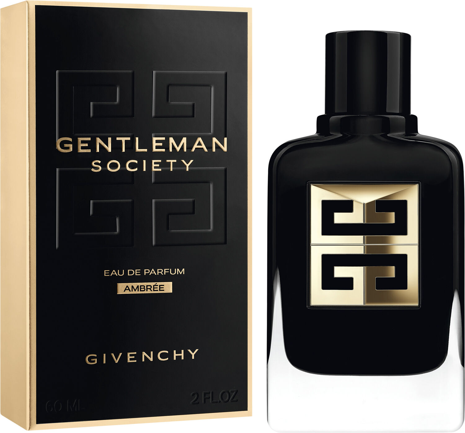 Gentleman Society Ambr&eacute;e Eau De Parfum